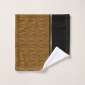 Carmel水 バスタオルセット (ウォッシュタオル)