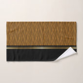 Carmel水 バスタオルセット (ハンドタオル)