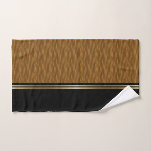 Carmel水 バスタオルセット (ハンドタオル)