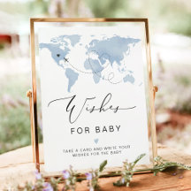 CARMENブルーマップアドベンチャーベビーの願いベビー