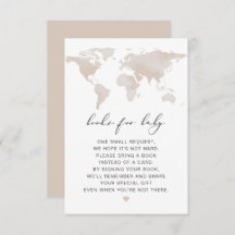 CARMEN世界地図アドベンチャーブックベビーカード