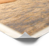 Carmen at the Beach 1950 Pin Up ポスター (角)