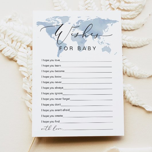 CARMEN Blue Adventureがベビーゲームカードを希望 招待状