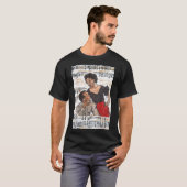 Carmen Jones - That&x27;s Love クラシックT-Shirt Tシャツ (正面フル)