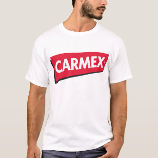 CarmexのTシャツ Tシャツ