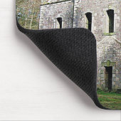 Carmichael House – クラン・カーマイケル マウスパッド (コーナー)