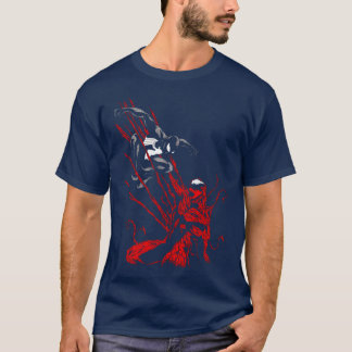 Carnage vintage tシャツ