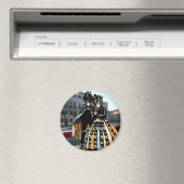 Carnaval de Venise1 マグネット (インサイチュ (食洗機))