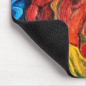 Carnavalesque 2010年 マウスパッド (コーナー)