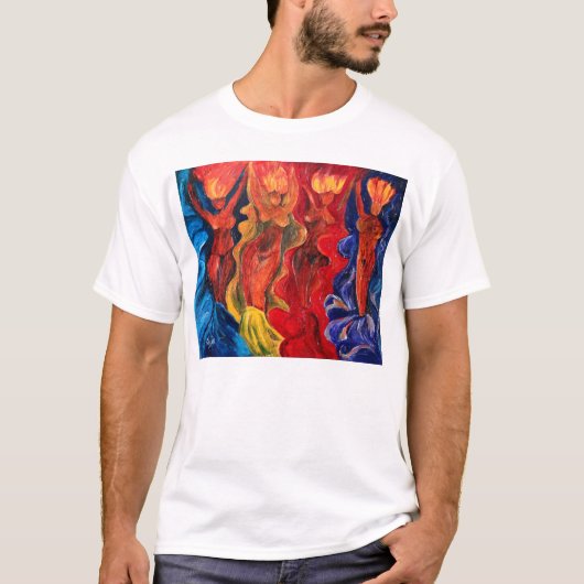 Carnavalesque 2010年 tシャツ (正面)