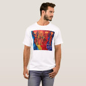 Carnavalesque 2010年 tシャツ (正面フル)