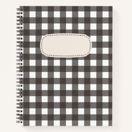 Carnet à spirales ノートブック