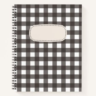 Carnet à spirales ノートブック