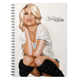 Carnet avec photo Uxuta ノートブック