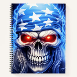 Carnet Biker Série 1-5 ノートブック