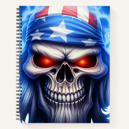 Carnet Biker Série 1-6 ノートブック