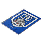 CARNET CAO ノートブック (左側)