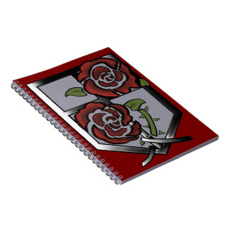 Carnet de note l'attaque des titans garnison ノートブック