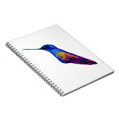 Carnet de notesエキゾティック ノートブック (右側)