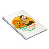 Carnet de Notes ノートブック (右側)