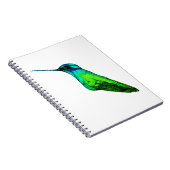 Carnet de notes exotique ノートブック (右側)