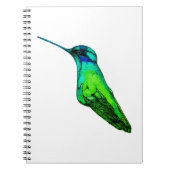 Carnet de notes exotique ノートブック (正面)