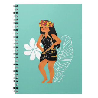 Carnet Jeanne's Dance ノートブック