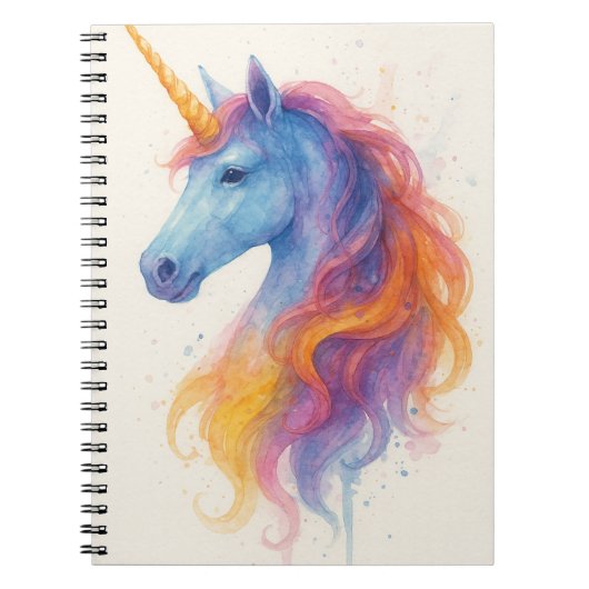 Carnet photo à spirale ノートブック (正面)