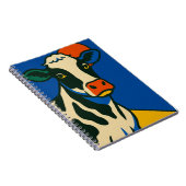 Carnet photo à spirale ノートブック (右側)