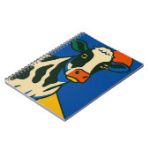 Carnet photo à spirale ノートブック (左側)