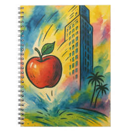 Carnet photo à spirale ノートブック