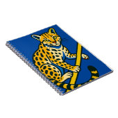 Carnet photo à spirale ノートブック (右側)