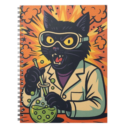 Carnet photo à spirale ノートブック (正面)