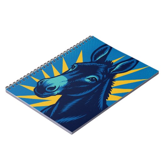 Carnet photo à spirale ノートブック (左側)