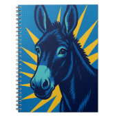 Carnet photo à spirale ノートブック (正面)