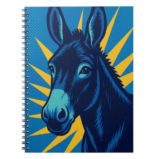 Carnet photo à spirale ノートブック (正面)