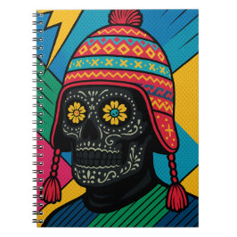 Carnet photo à spirale ノートブック