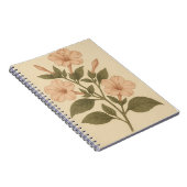 Carnet photo à spirale ノートブック (右側)