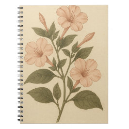 Carnet photo à spirale ノートブック