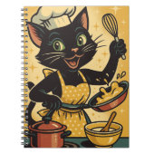 Carnet photo à spirale ノートブック (正面)