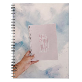 Carnet photo à spirale ノートブック