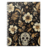 Carnet photo à spirale ノートブック (正面)