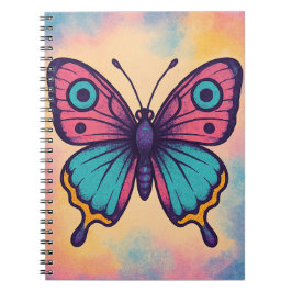 Carnet photo à spirale ノートブック