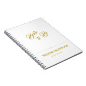 Carnet photo à spirale ノートブック (右側)