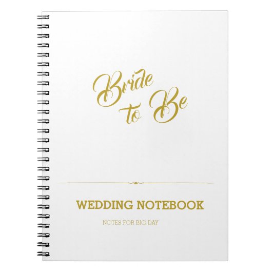 Carnet photo à spirale ノートブック (正面)