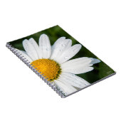 carnet photo marguerite ノートブック (右側)