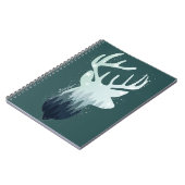 Carnet photo Spiral ノートブック (左側)