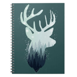 Carnet photo Spiral ノートブック