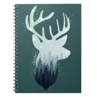 Carnet photo Spiral ノートブック