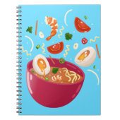 Carnet photo Spiral ノートブック (正面)